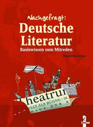 Nachgefragt: Deutsche Literatur