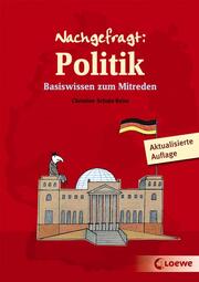 Nachgefragt: Politik - Cover
