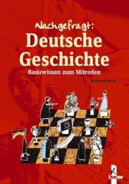 Nachgefragt: Deutsche Geschichte