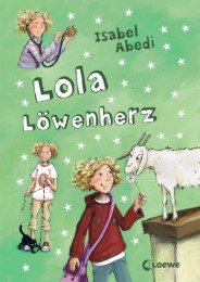 Lola Löwenherz