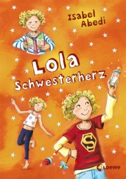 Lola Schwesterherz