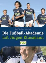 Die Fußball Akademie mit Jürgen Klinsmann