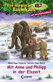Mit Anne und Philipp in der Eiszeit