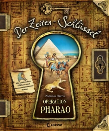 Operation Pharao