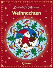 Weihnachten - Cover