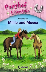 Millie und Mocca