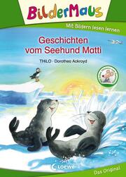 Geschichten vom Seehund Matti