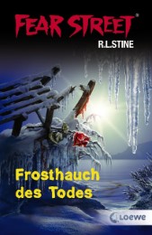 Frosthauch des Todes