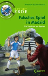 Falsches Spiel in Madrid