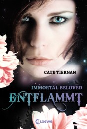 Immortal Beloved - Entflammt - Cover