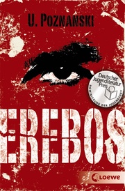 Erebos - Cover