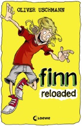 Finn reloaded - Cover