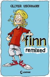 Finn remixed