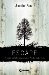 Escape - Cover