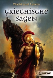 Griechische Sagen - Cover