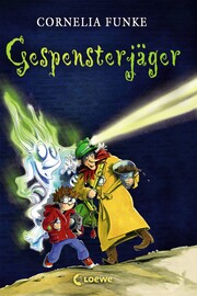 Gespensterjäger - Cover