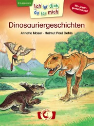 Dinosauriergeschichten