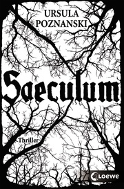 Saeculum - Cover