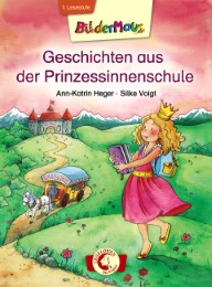 Geschichten aus der Prinzessinnenschule