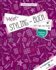 Mein Styling-Buch - Cover
