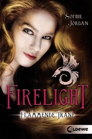 Firelight (Band 2) - Flammende Träne