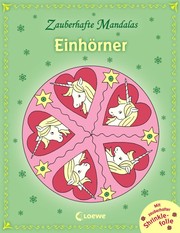 Einhörner - Cover