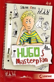 Hugos Masterplan