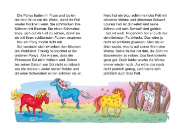 Meine liebsten Leselöwen Pony- und Pferdegeschichten - Abbildung 2