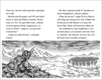 Beast Quest - Madara, die Höllenkatze - Abbildung 4