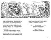 Beast Quest - Dolch der Verdammnis - Illustrationen 1