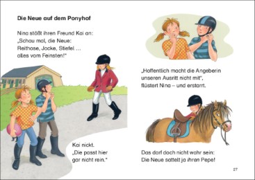 Ponygeschichten - Abbildung 4