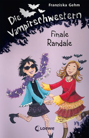 Die Vampirschwestern - Finale Randale