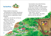 Das magische Baumhaus junior (Band 1) - Abenteuer bei den Dinosauriern - Abbildung 2