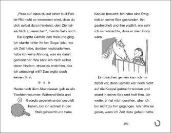 Ponyhof Liliengrün - Meine schönsten Ponyferien - Abbildung 3