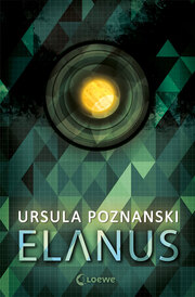 Elanus - Cover