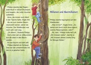 Das magische Baumhaus junior (Band 6) - Verborgen im Dschungel - Abbildung 2