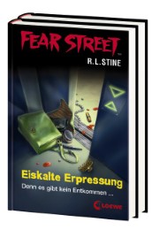 Fear Street - Grausige Gier