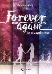 Forever Again - Für alle Augenblicke wir - Cover
