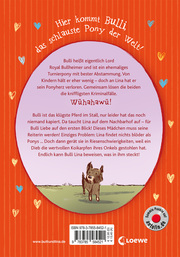Bulli & Lina - Ein Pony verliebt sich - Abbildung 3