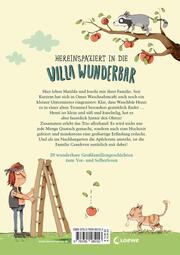Villa Wunderbar - Das Apfelfest - Abbildung 1