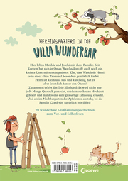 Villa Wunderbar - Das Apfelfest - Abbildung 3