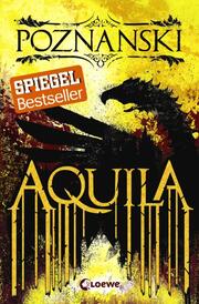 Aquila - Cover