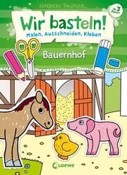 Bauernhof - Cover
