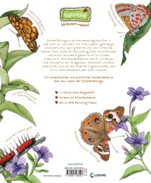 Das wundersame Leben der Schmetterlinge - Abbildung 3
