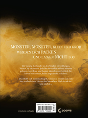 Monsters of Verity - Unser düsteres Duett - Abbildung 2