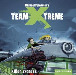 Killer-Express