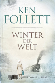 Winter der Welt - Cover