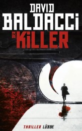 Der Killer - Cover