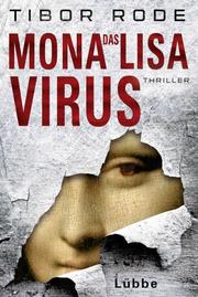 Das Mona-Lisa-Virus - Cover