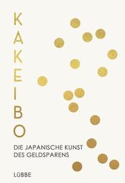 Kakeibo - Cover